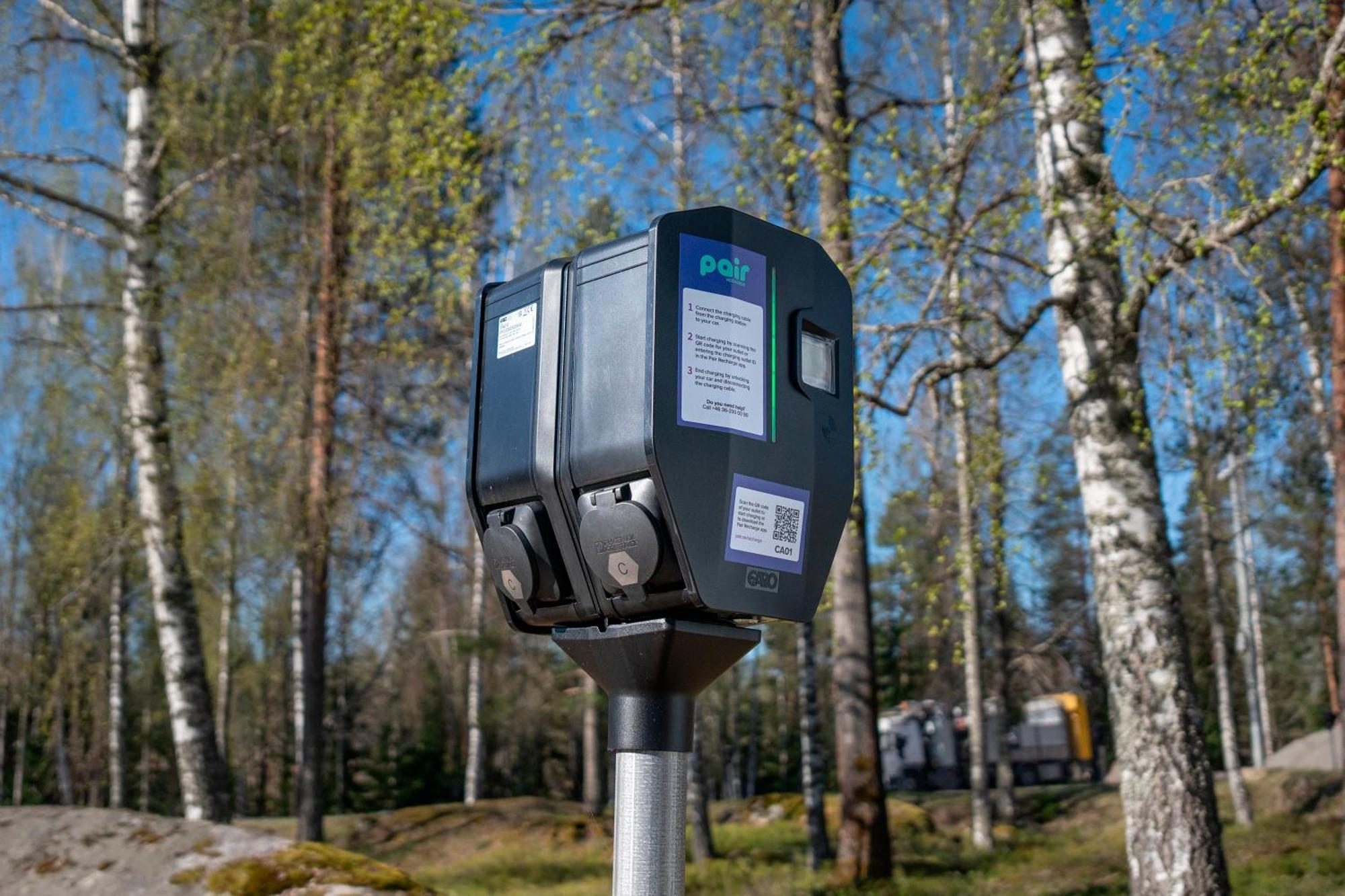 Hotel Korpilampi Esbo Exteriör bild